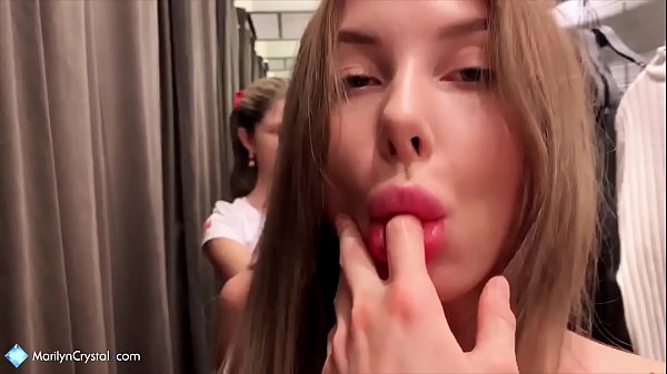 Videos porno de lesbianas con gina gerson en los vestidores